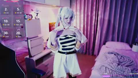 Alice online show from 07.24.26