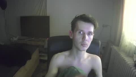 madnessss1215 online show from 03.16.26