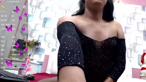 Snapshot of madra_barorxxx chatting on 03.27.26 Madra online show from 03.27.26