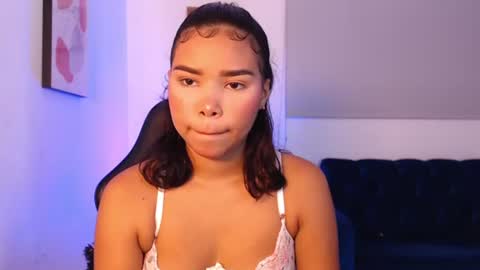 MADDY MICHELLE online show from 07.27.26