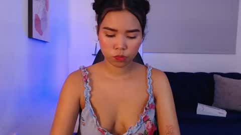 MADDY MICHELLE online show from 07.29.26