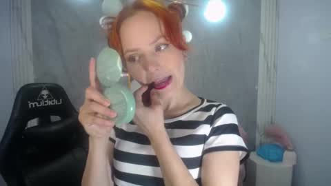 Mady online show from 12.22.25