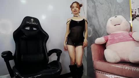 Mady online show from 04.23.26