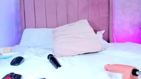 Mady James online show from 01.29.25