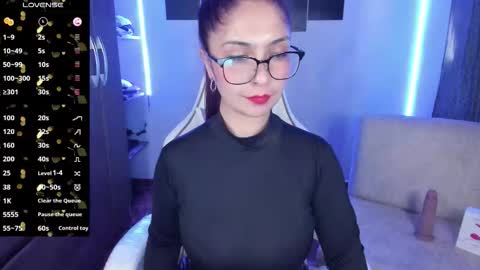 Snapshot of mady_monroe111 chatting on 03.09.26 Mady online show from 03.09.26