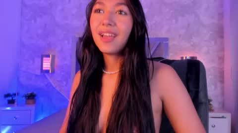 Mady Roa online show from 07.23.26