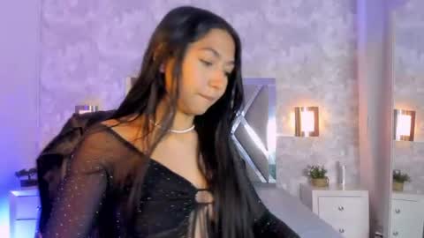 Mady Roa online show from 07.25.26