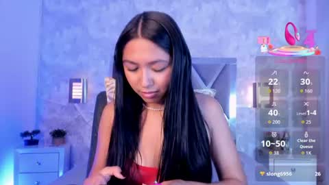 Mady Roa online show from 07.31.26