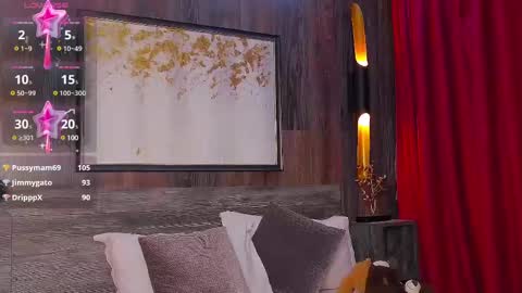 MadyLuxx online show from 02.22.25