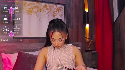 MadyLuxx online show from 02.27.25