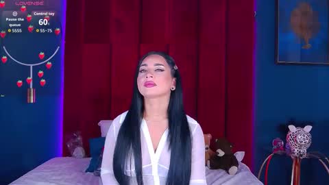 MadyLuxx online show from 03.18.26