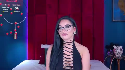 MadyLuxx online show from 04.28.26