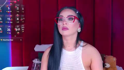 MadyLuxx online show from 04.29.26