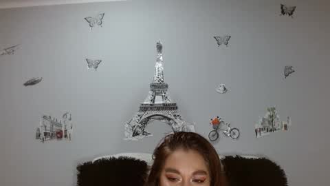 Mady online show from 10.23.25