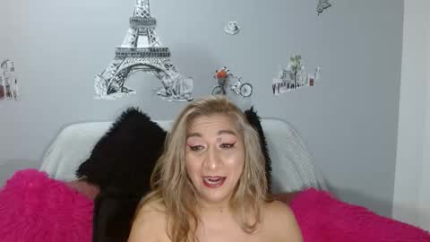 Snapshot of madysonthaylor chatting on 02.06.26 Mady online show from 02.06.26