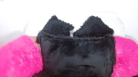 Snapshot of madysonthaylor chatting on 02.19.26 Mady online show from 02.19.26