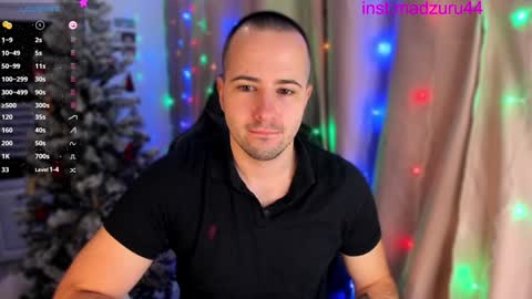 Gregory online show from 12.26.24