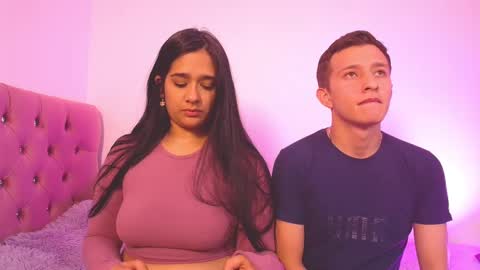 mae and nathan online show from 09.14.25