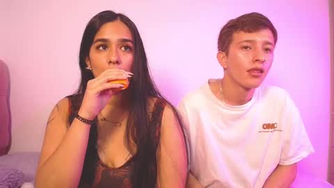 mae and nathan online show from 09.22.25