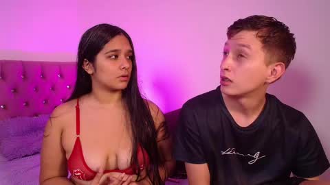 mae and nathan online show from 05.08.26