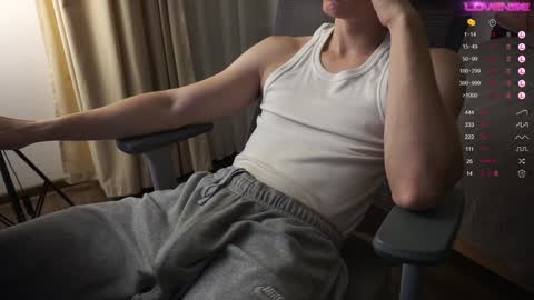 Snapshot of maestro3369 chatting on 12.20.24 Mike XMaestro 3369 online show from 12.20.24