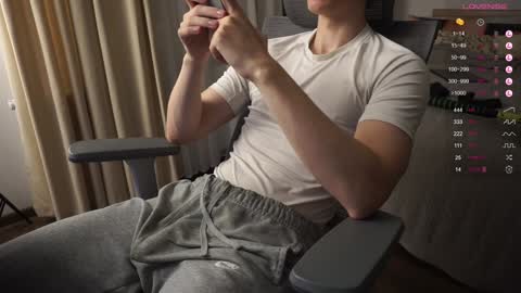 Snapshot of maestro3369 chatting on 12.28.24 Mike XMaestro 3369 online show from 12.28.24