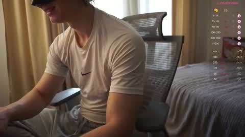 Snapshot of maestro3369 chatting on 09.27.25 Mike XMaestro 3369 online show from 09.27.25