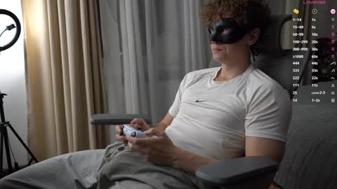 Mike XMaestro 3369 online show from 03.02.26