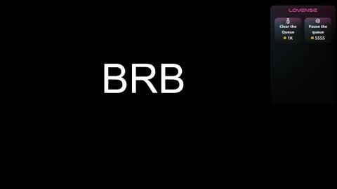 Maevee online show from 01.12.26