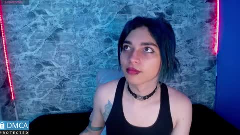 maevekuro online show from 03.08.25