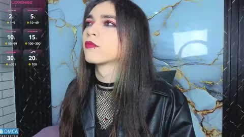 maevekuro online show from 01.17.26