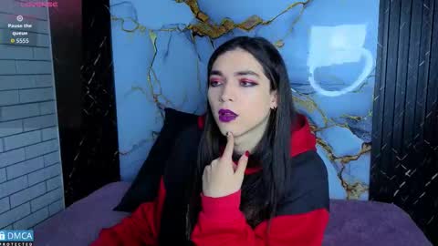 maevekuro online show from 02.04.26