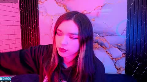 maevekuro online show from 03.03.26