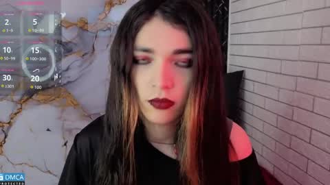 maevekuro online show from 04.23.26