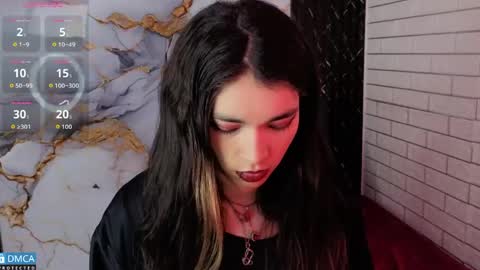 maevekuro online show from 04.24.26