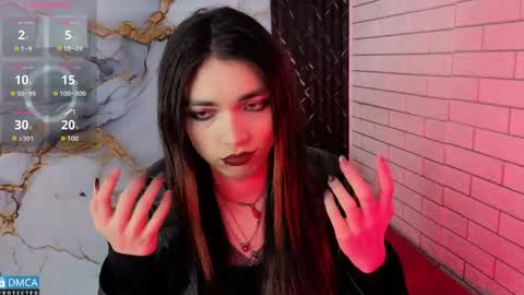 maevekuro online show from 04.29.26