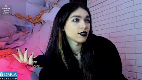 maevekuro online show from 05.08.26