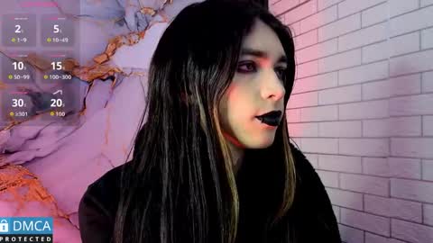maevekuro online show from 05.09.26