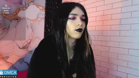 maevekuro online show from 05.15.26