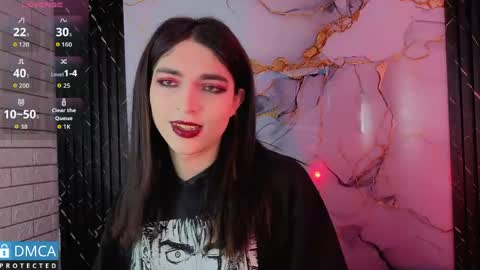 maevekuro online show from 06.05.26