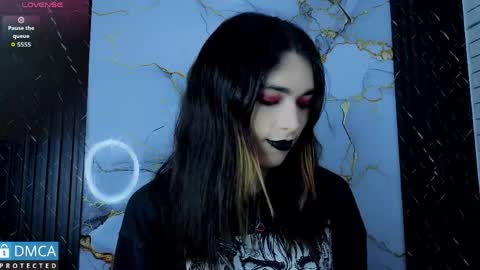 maevekuro online show from 06.09.26
