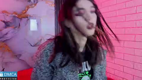 maevekuro online show from 06.13.26