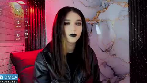 maevekuro online show from 06.25.26