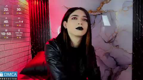 maevekuro online show from 06.26.26