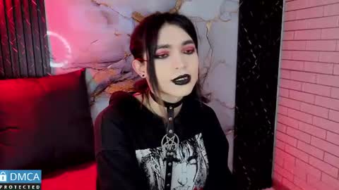 maevekuro online show from 07.01.26