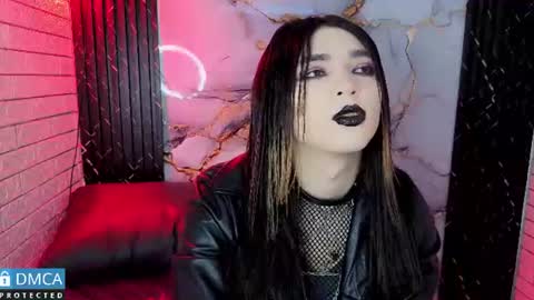 maevekuro online show from 07.02.26