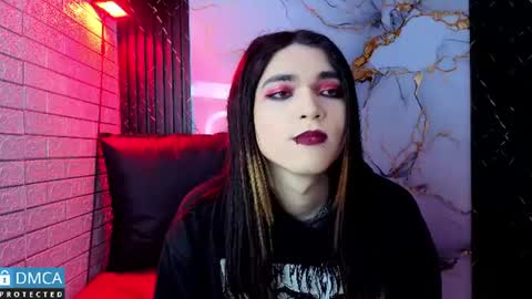 maevekuro online show from 07.07.26