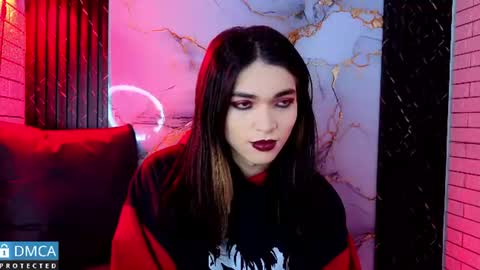 maevekuro online show from 07.14.26