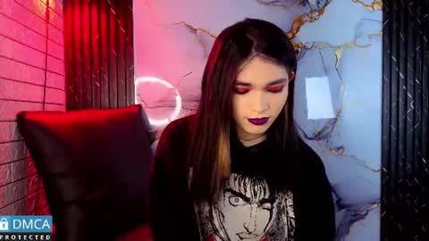 maevekuro online show from 07.16.26