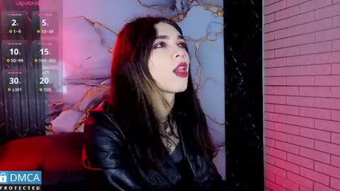 maevekuro online show from 07.27.26